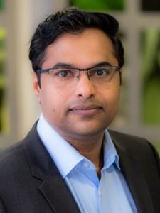 Rajkumar Savai, PhD