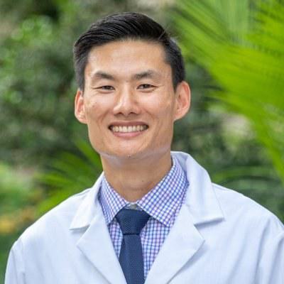 Roger Kim, MD, MSCE