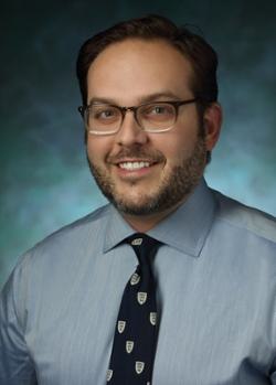 Chad H. Hochberg, MD, MH