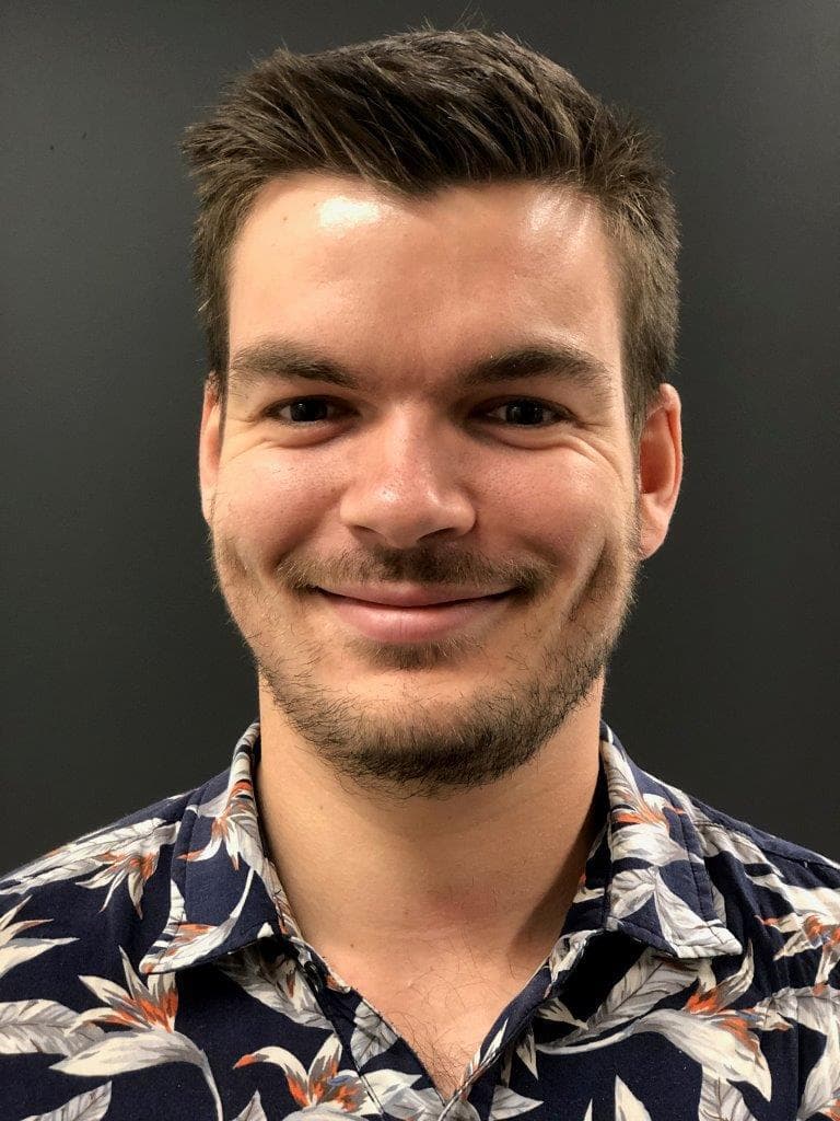 Bastien Lechat, PhD