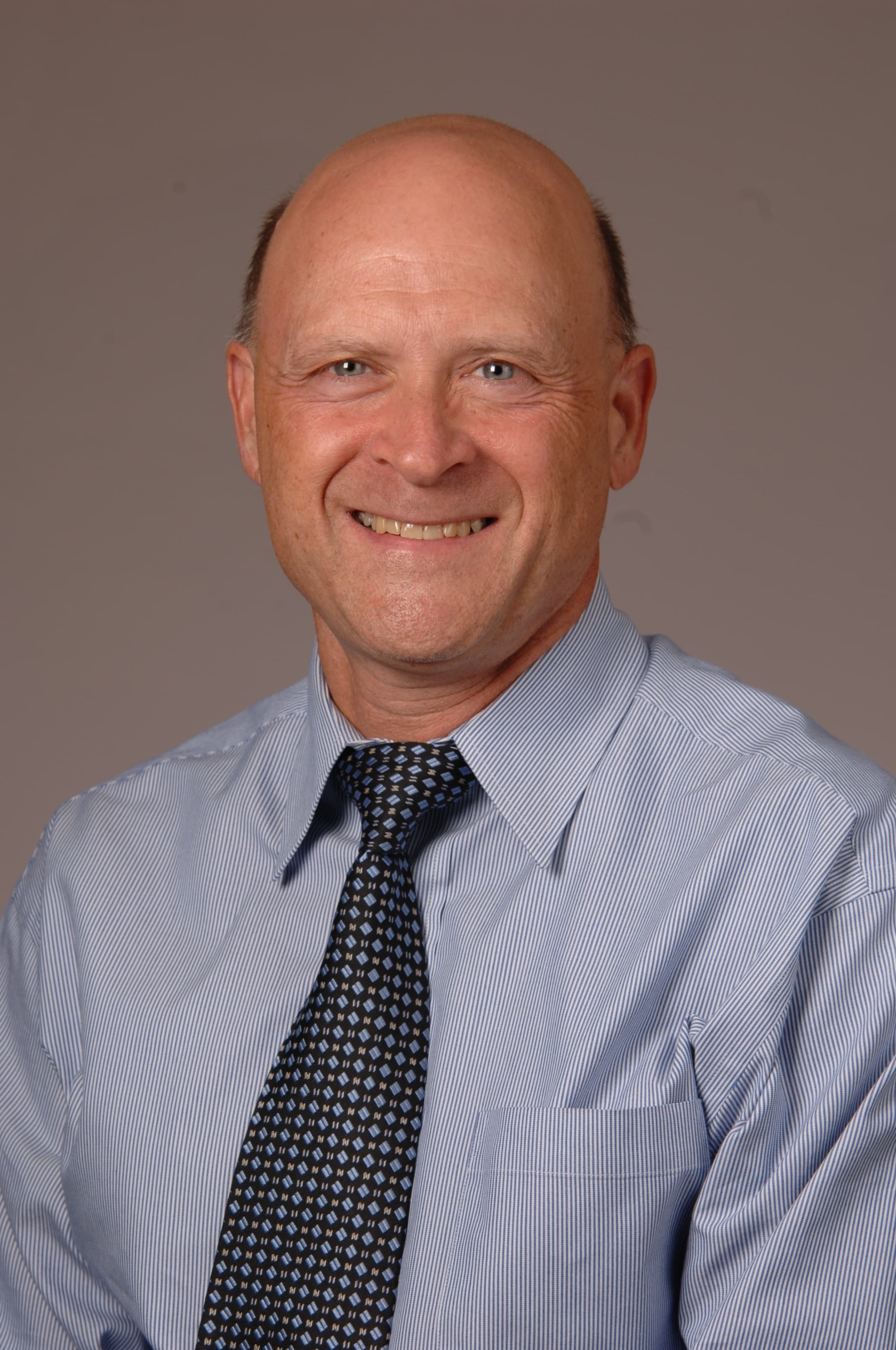 James Kiley, MS, PhD