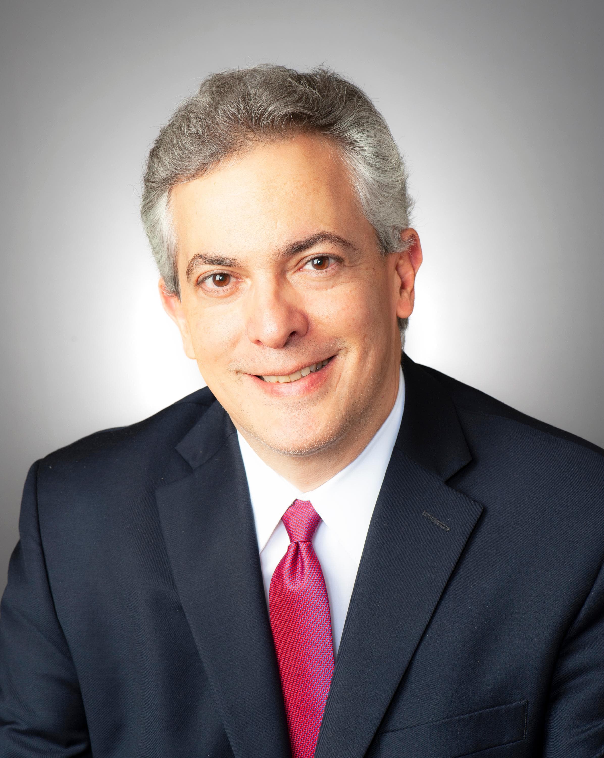 Juan C. Celedón, MD, DrPH, ATSF