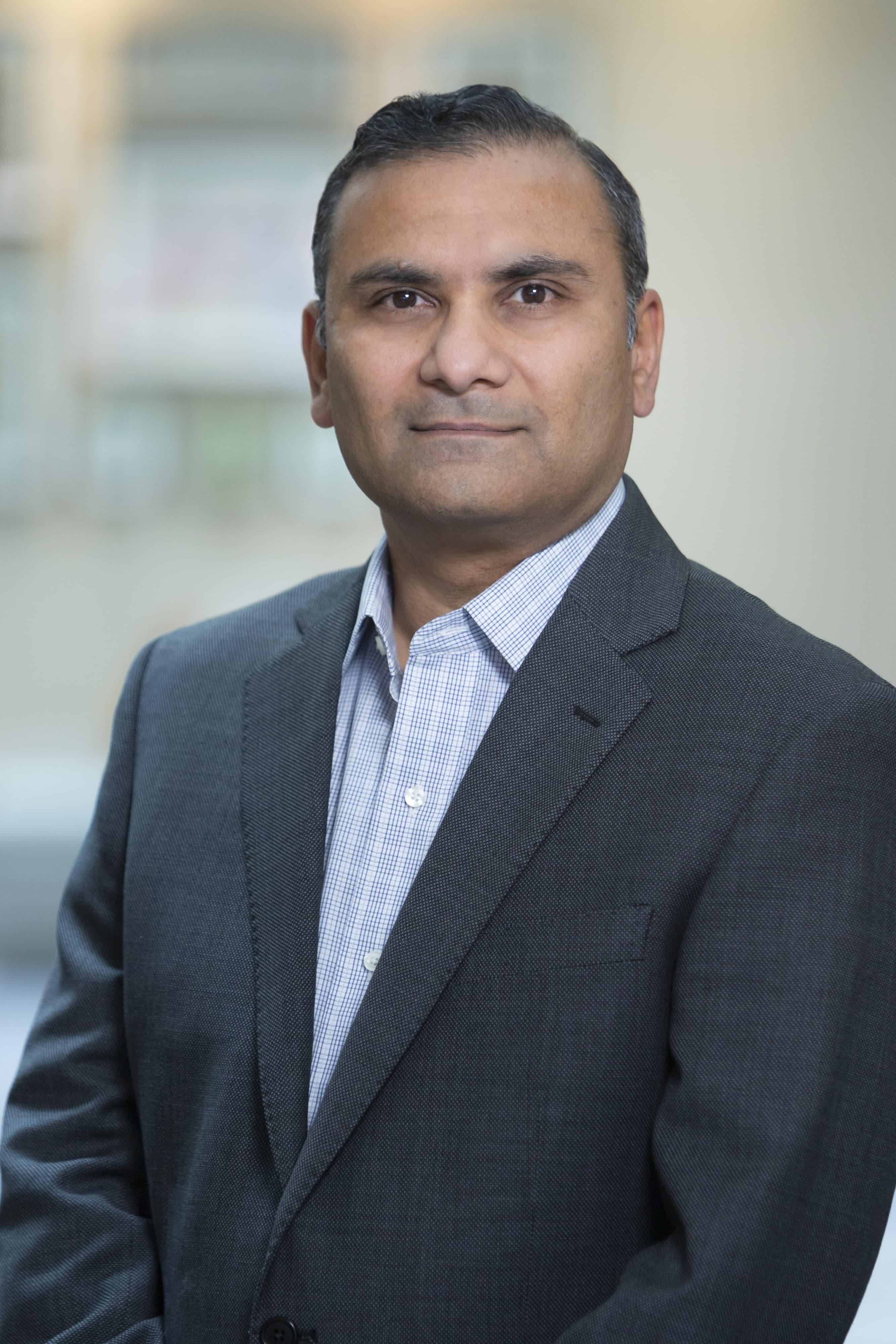 Ketan Mehta, MS, Apnimed