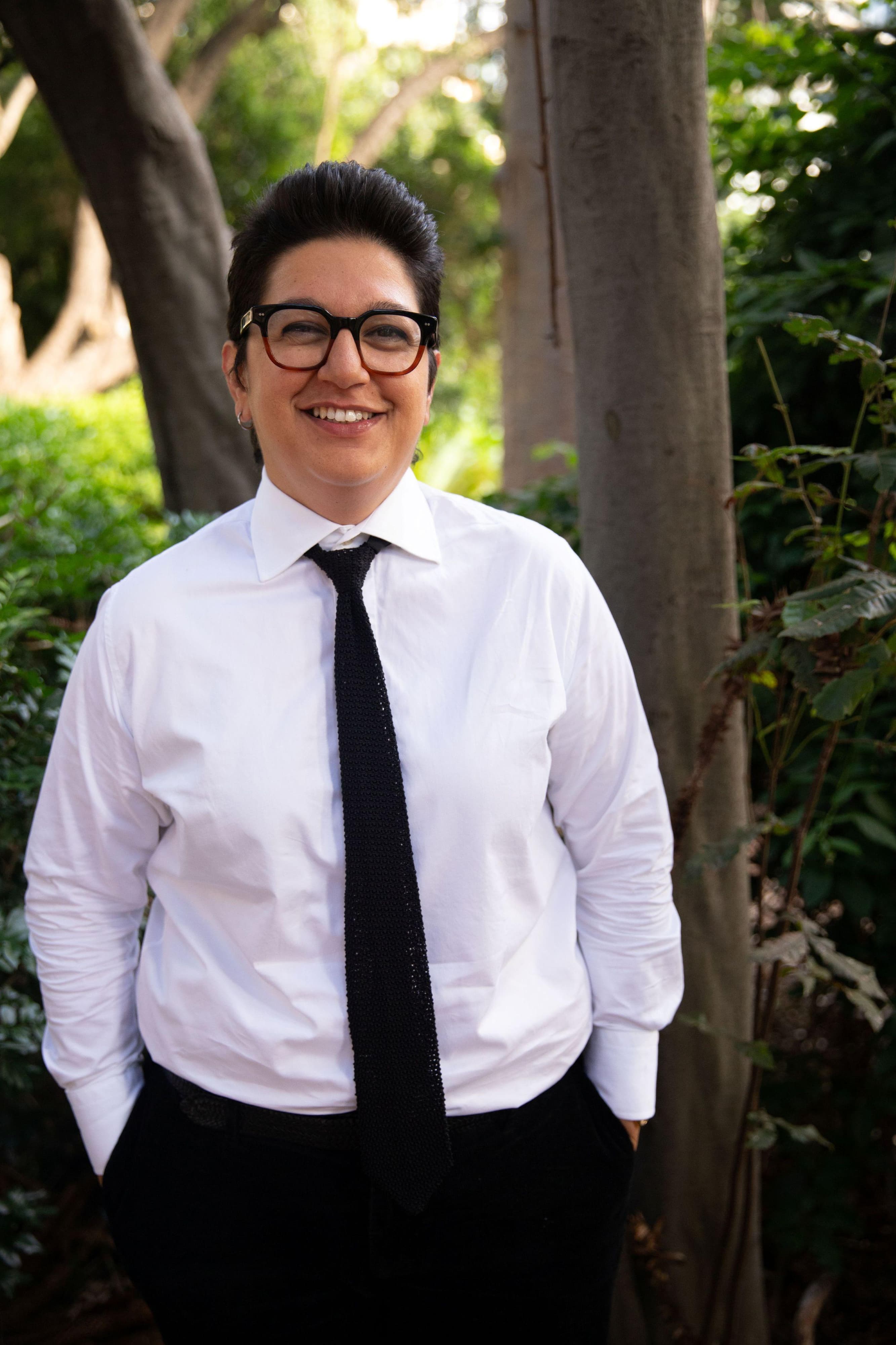 Razia Zakarya, PhD, Wendy McCormick Research Fellow, University of Technology Sydney