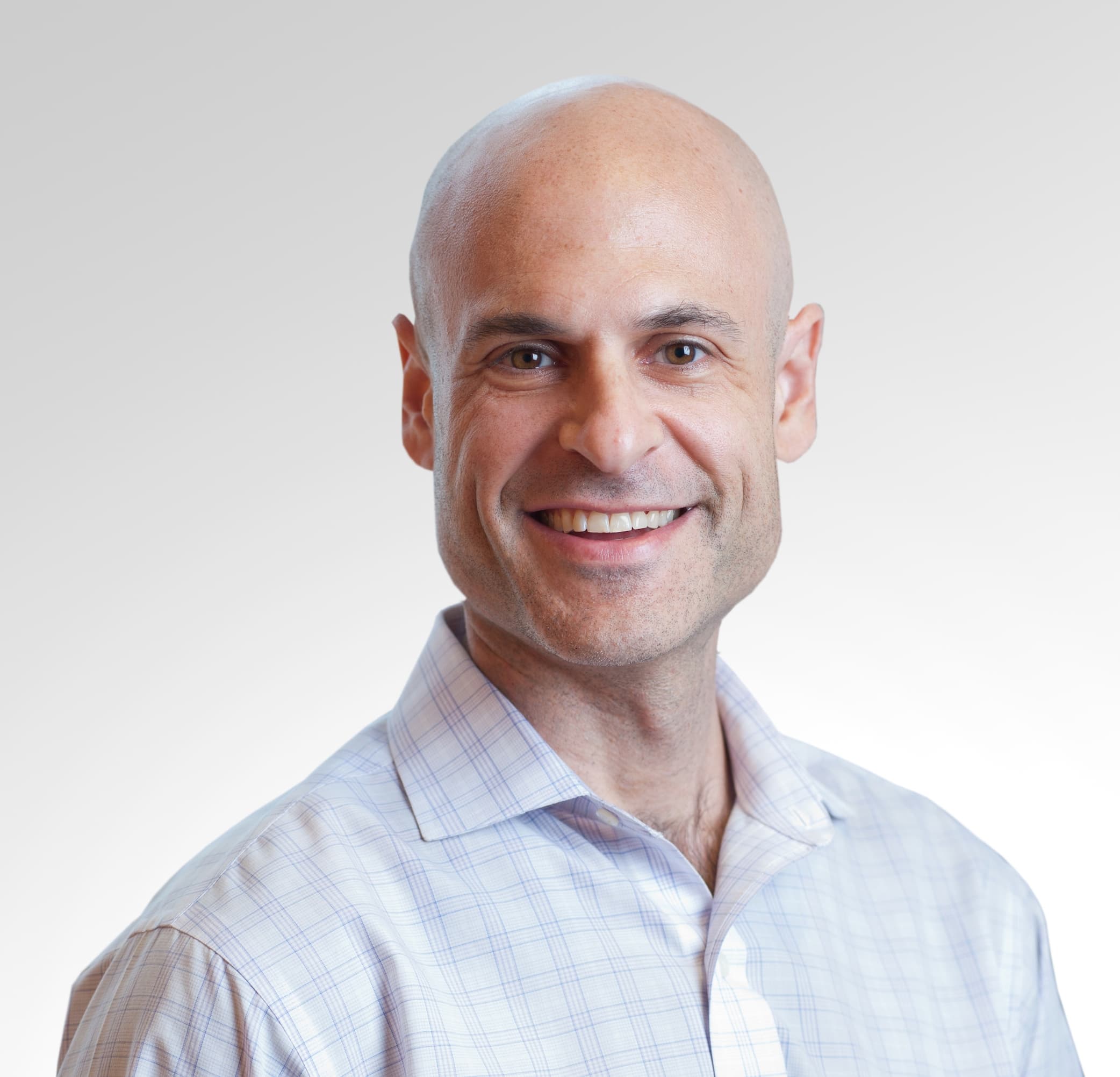 Scott Halpern, MD, PhD, University of Pennsylvania