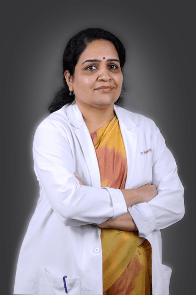 Uma Maheswari Krishnaswamy, MD