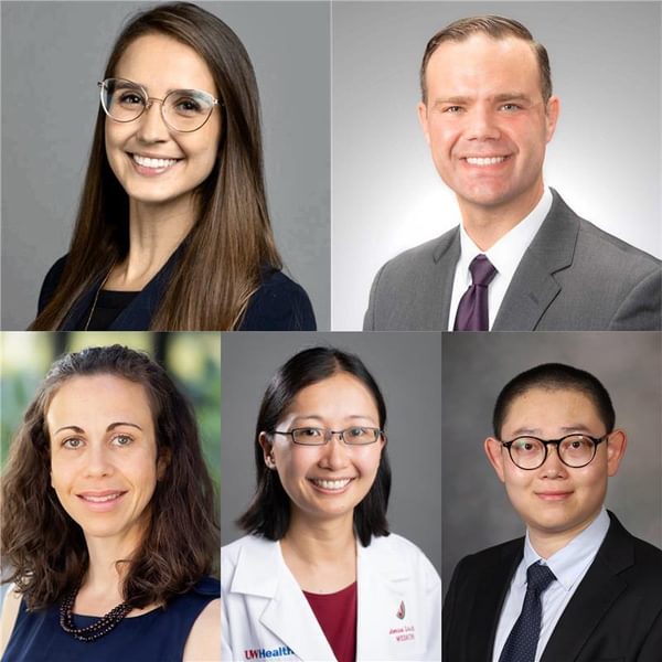 ATS Research Program Announces 2025 Unrestricted Research Grant Recipients