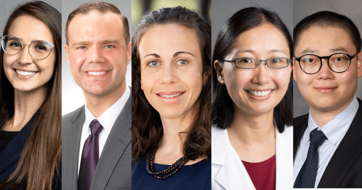 American Thoracic Society | ATS Research Program Announces 2025…