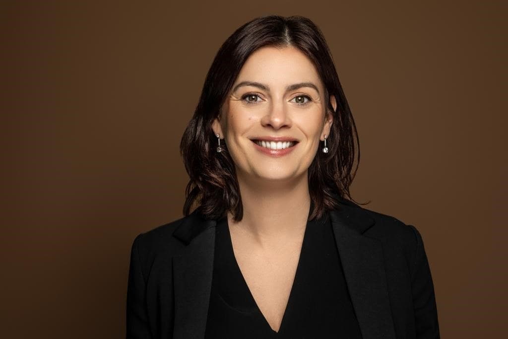 Vivienne Kahlmann, MD