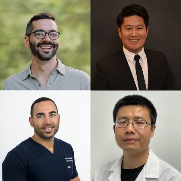 ATS Research Program Announces 2025 Early Career Investigator Awards in Pulmonary Vascular Disease, Sponsored by Johnson & Johnson