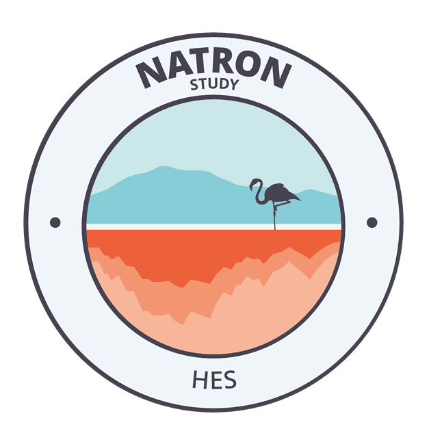 Natron