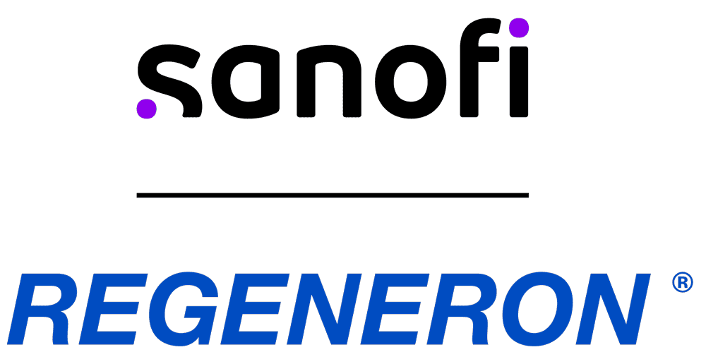 Sanofi and Regeneron