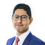 Claude Farah, MBBS, PhD