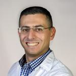 Alex Gileles-Hillel, MD