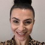 Soula Danopoulos, PhD, MS