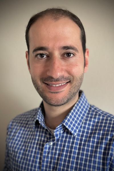 Mohammad Badran, PhD, B Pharm, MSc