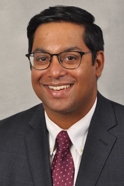 Auyon Ghosh, MD, MPH