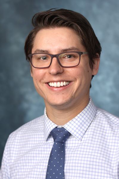 Andrew Prigge, MD