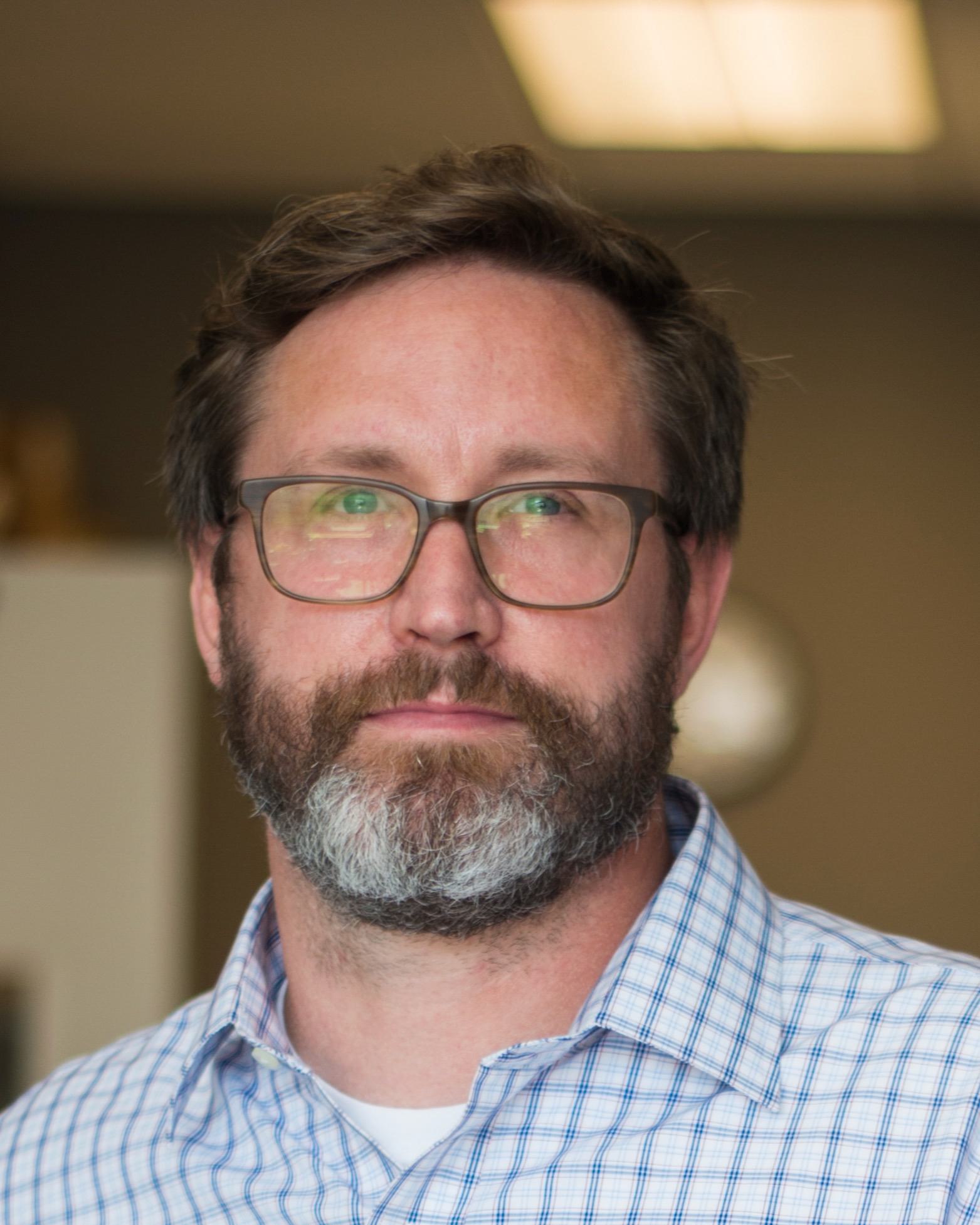 David Frank, MD, PHD