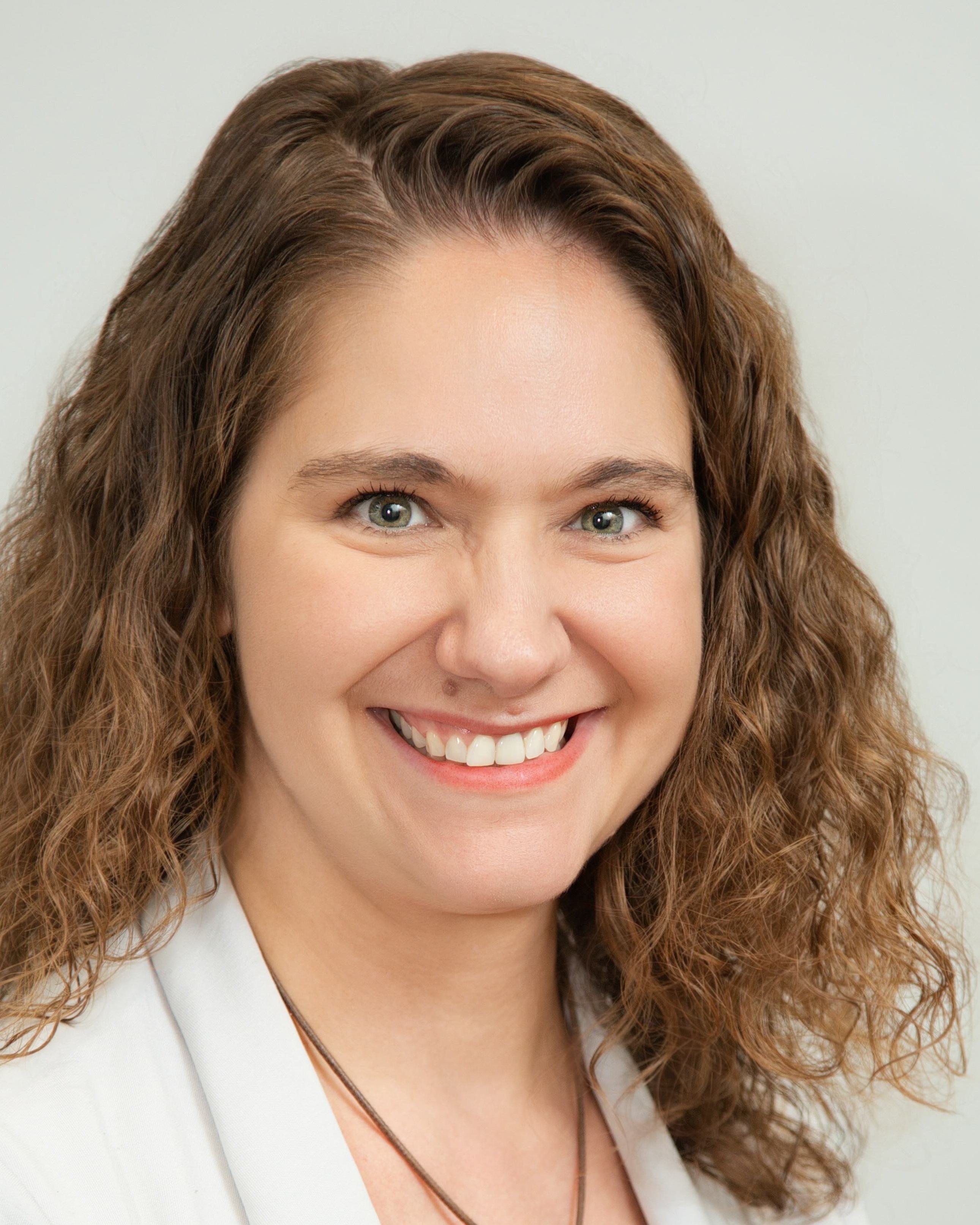 Rebecca Hough, MD, PHD
