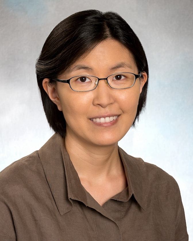 Jeong Yun, MD, MPH