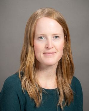 Frances Linzee Mabrey, MD, MS