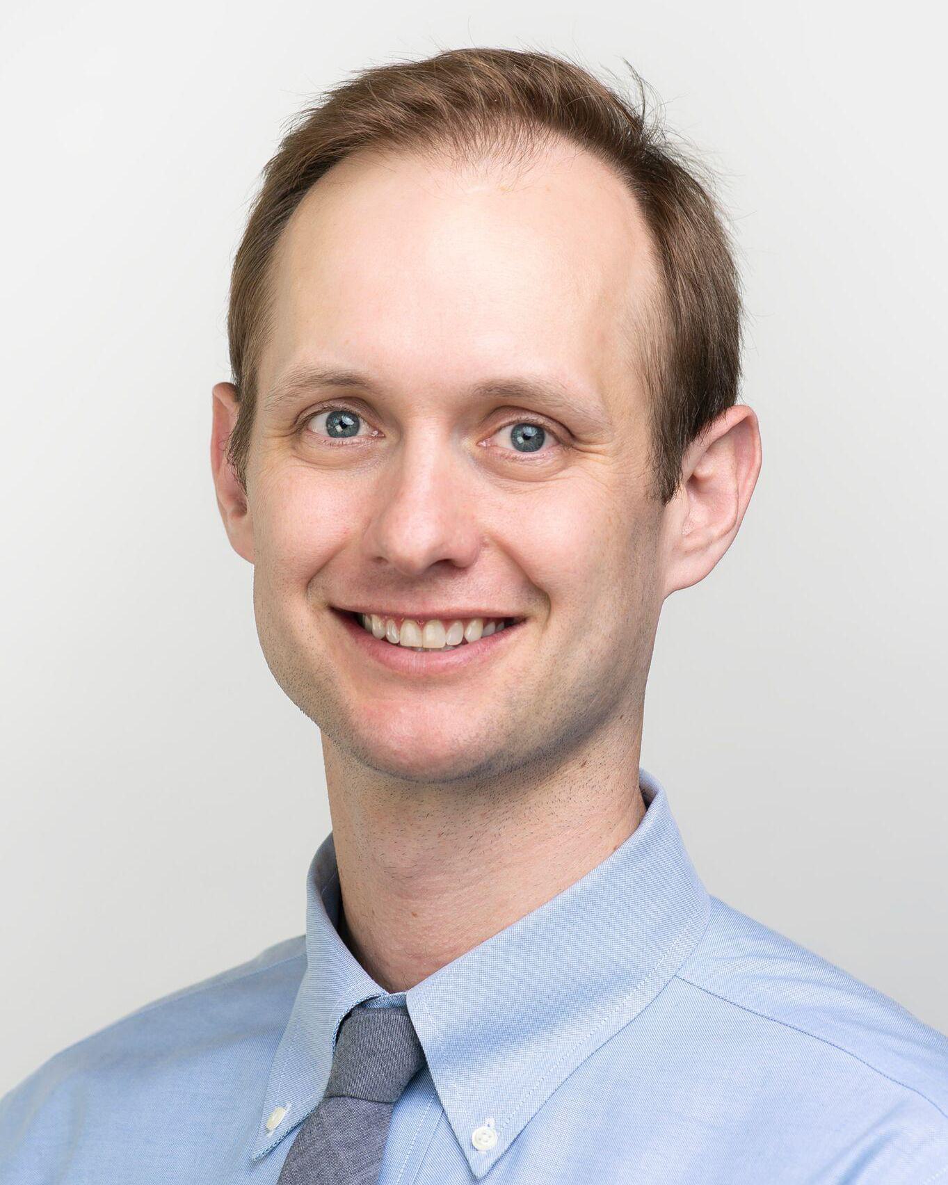 Peter Kitrick Moore, MD