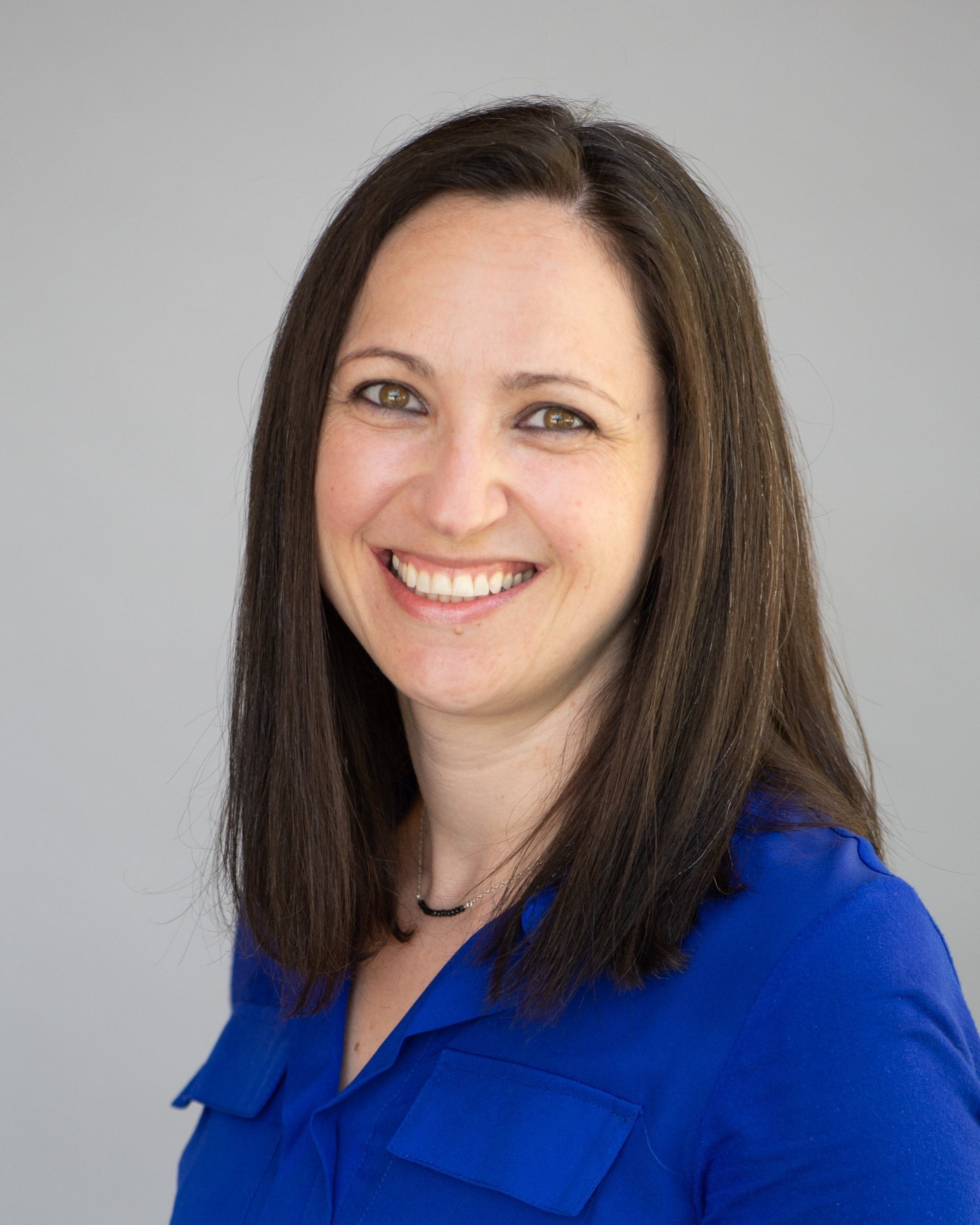 B. Marika Orlov, MD, PHD