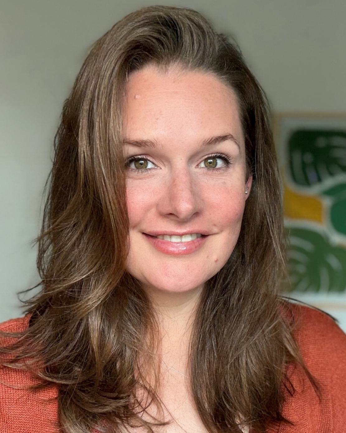 Stefanie Sveiven, PHD