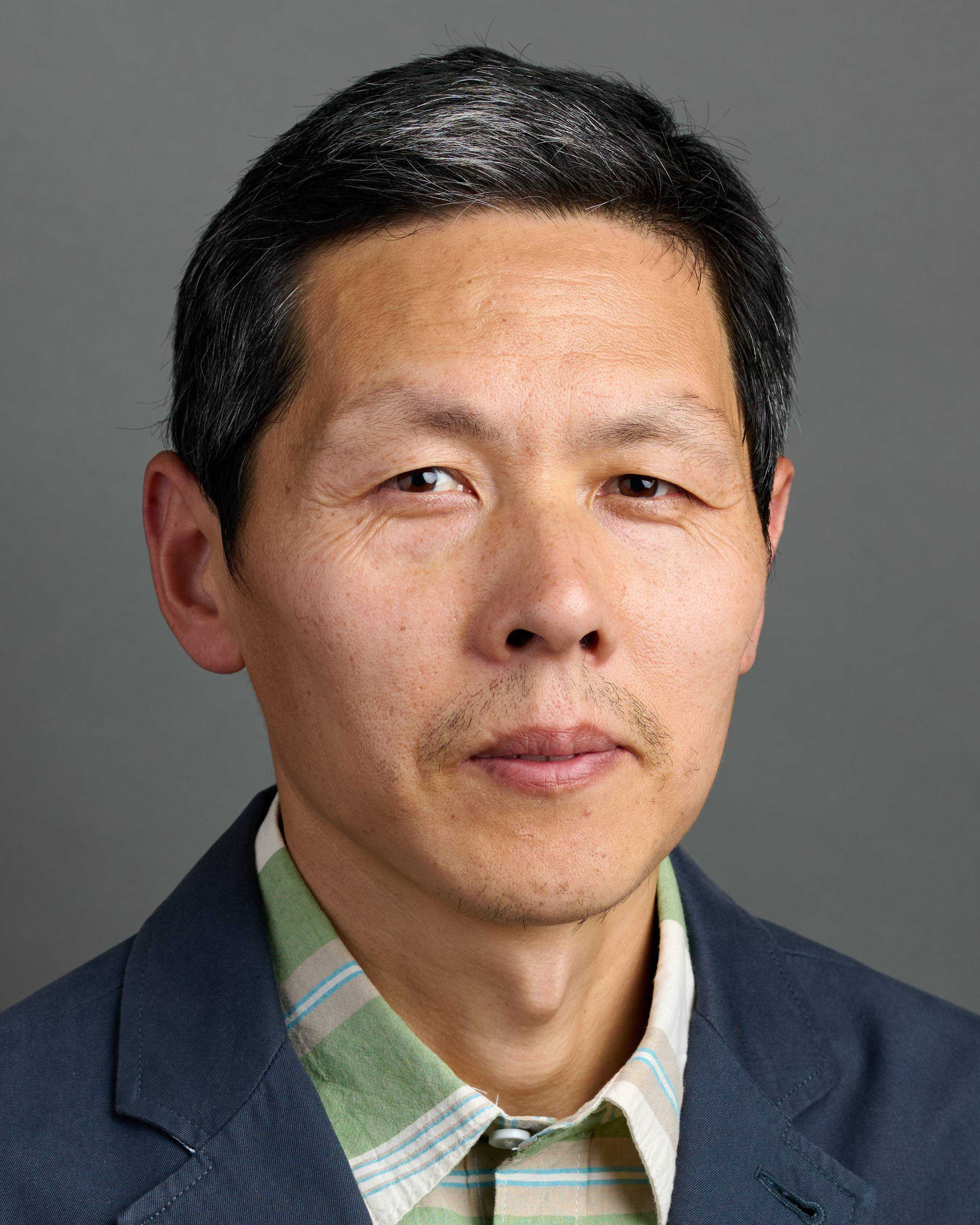 Guolun Wang, PHD