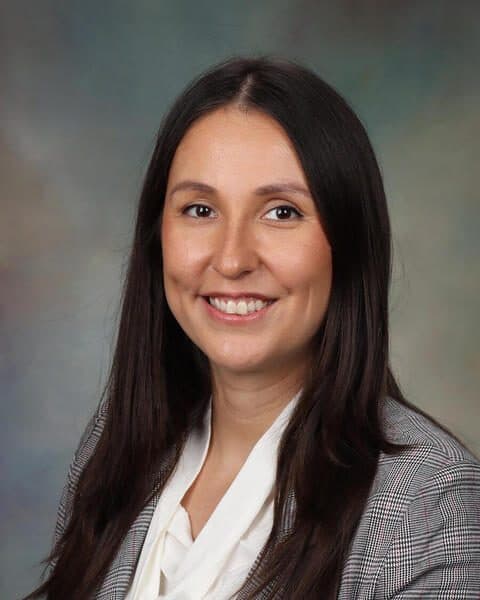 Annie Rusk, MD
