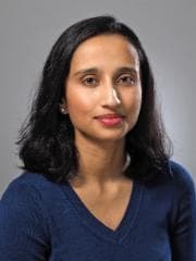 Deepshikha Charan Ashana, MD, MBA, MS